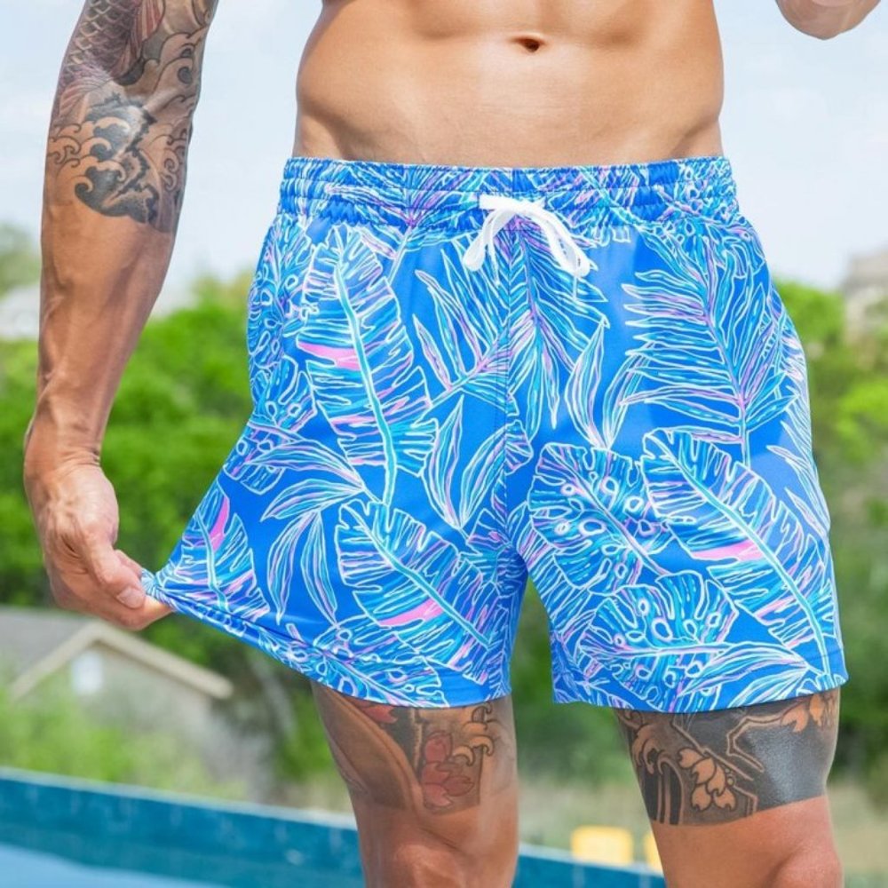 Chubbies-Cruise It or Lose It Swim Trunk